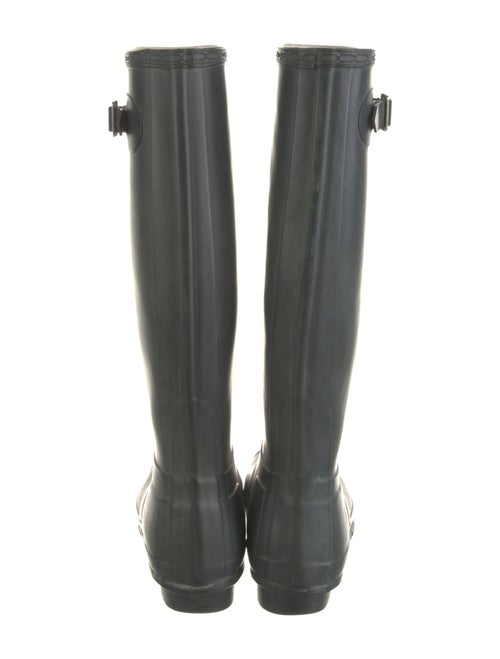 Hunter Rubber Rain Boots