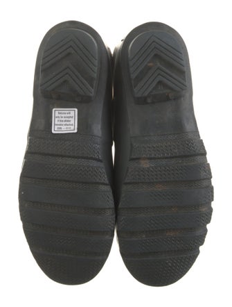 Hunter Rubber Rain Boots