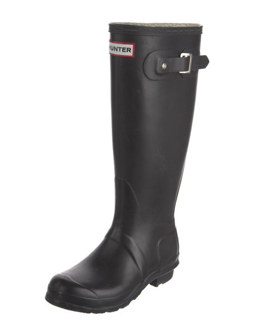 Hunter Rubber Rain Boots