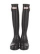 Hunter Rubber Rain Boots