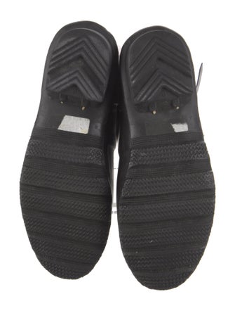 Hunter Rubber Rain Boots