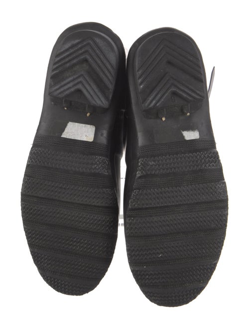 Hunter Rubber Rain Boots