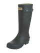 Hunter Rubber Rain Boots