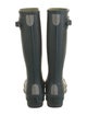 Hunter Rubber Rain Boots
