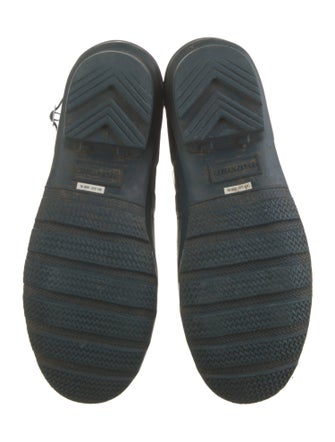 Hunter Rubber Rain Boots