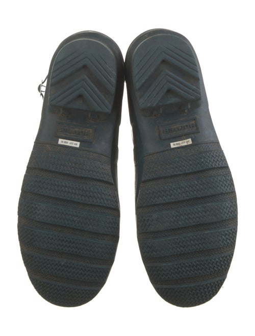 Hunter Rubber Rain Boots