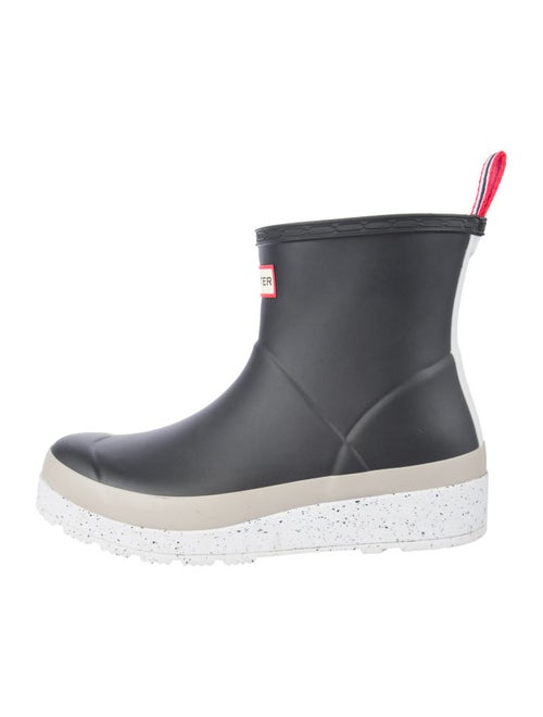 Hunter Rubber Rain Boots