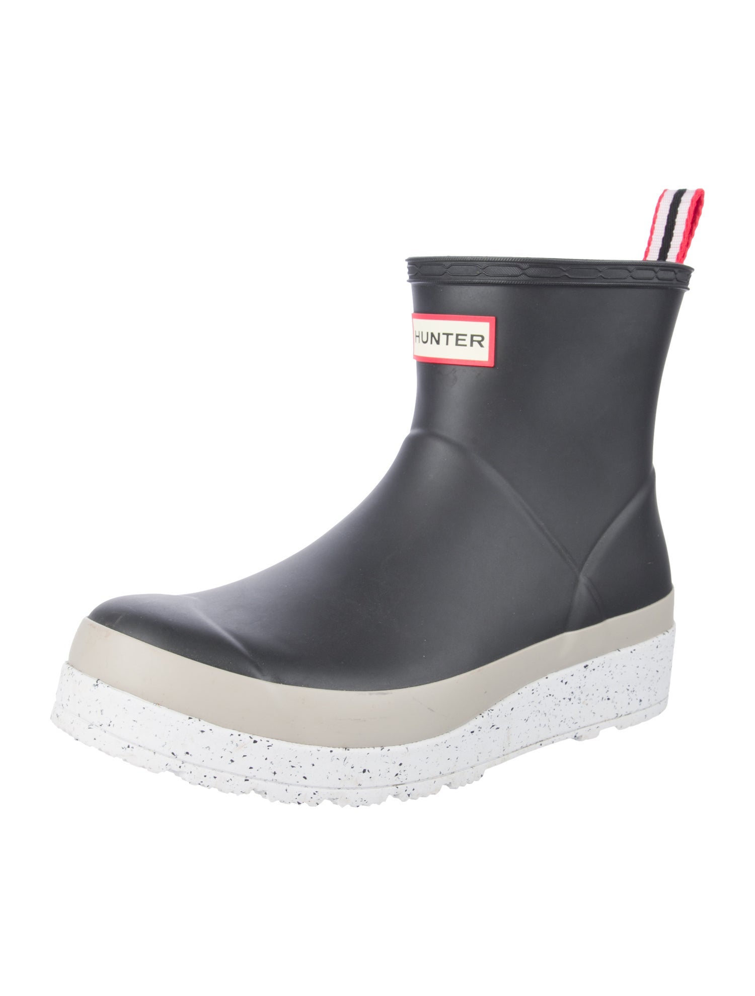 Hunter Rubber Rain Boots