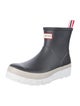 Hunter Rubber Rain Boots