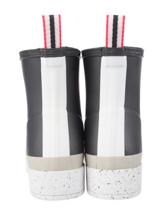 Hunter Rubber Rain Boots