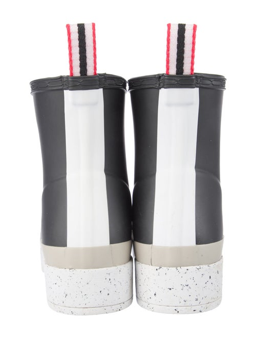 Hunter Rubber Rain Boots