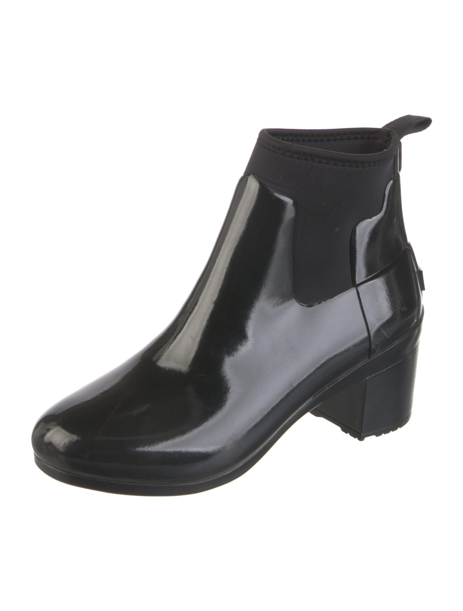 Hunter Rubber Rain Boots