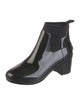 Hunter Rubber Rain Boots