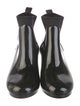 Hunter Rubber Rain Boots