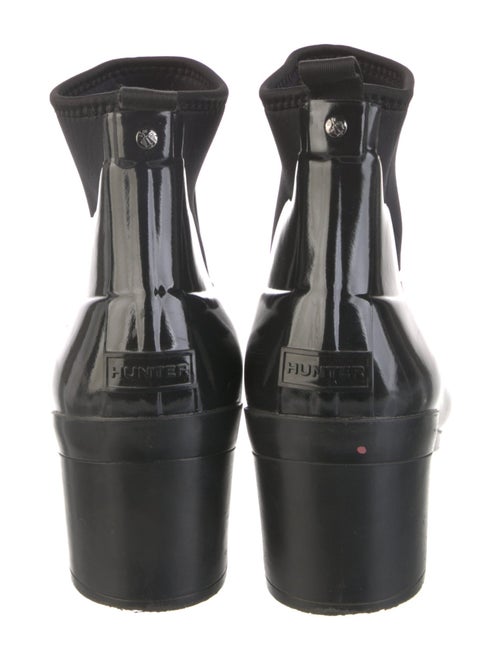 Hunter Rubber Rain Boots