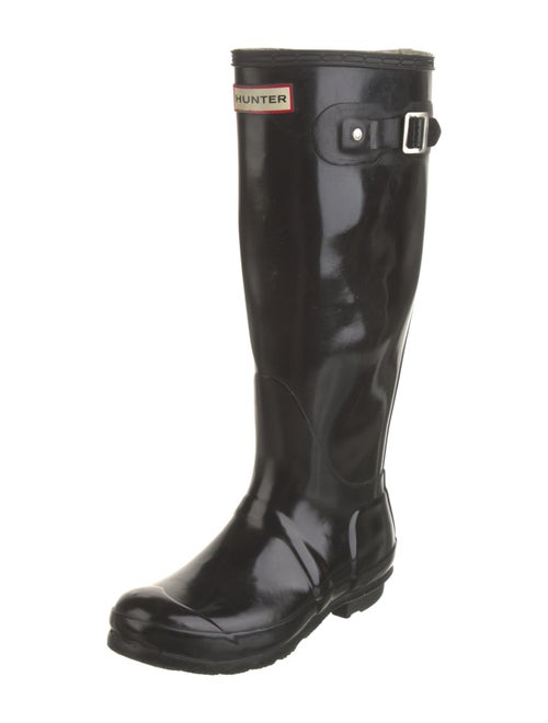 Hunter Rubber Rain Boots
