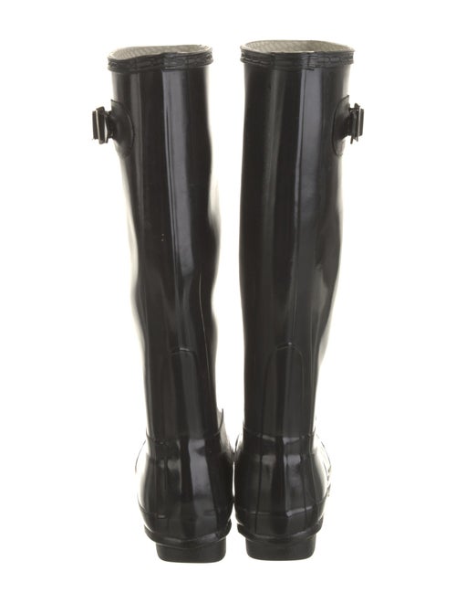 Hunter Rubber Rain Boots