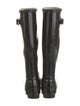 Hunter Rubber Rain Boots