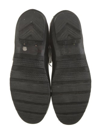 Hunter Rubber Rain Boots