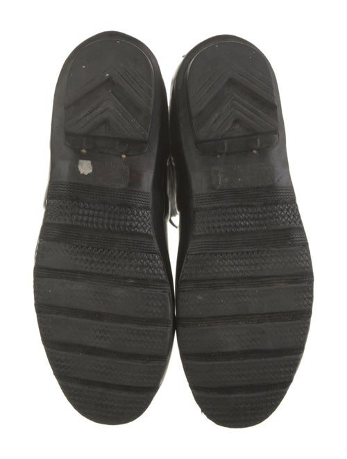 Hunter Rubber Rain Boots