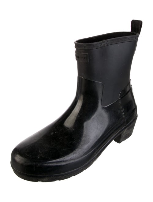 Hunter Rubber Rain Boots