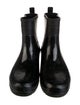 Hunter Rubber Rain Boots