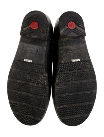 Hunter Rubber Rain Boots