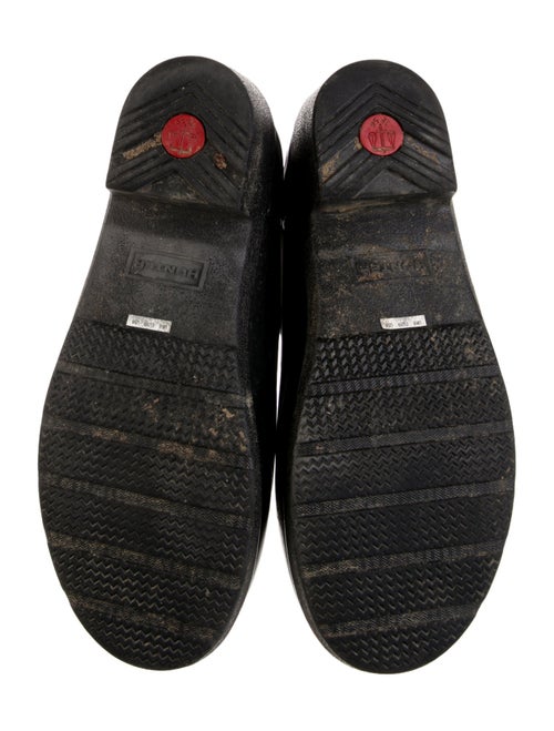Hunter Rubber Rain Boots