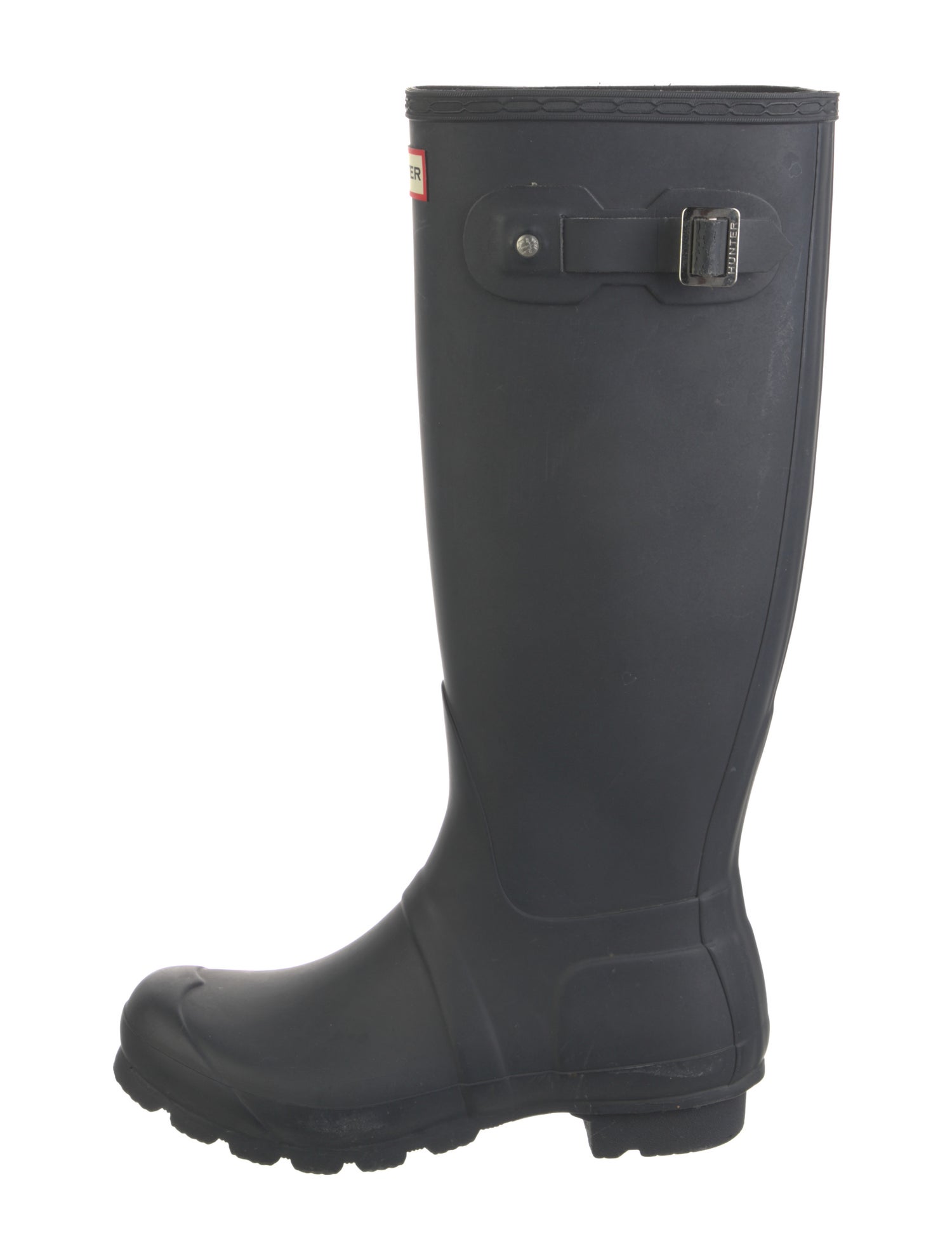 Hunter Rubber Rain Boots