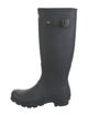 Hunter Rubber Rain Boots