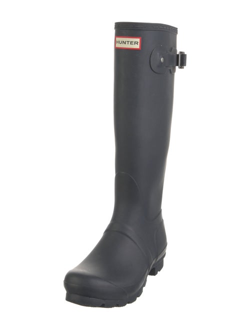 Hunter Rubber Rain Boots