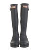 Hunter Rubber Rain Boots