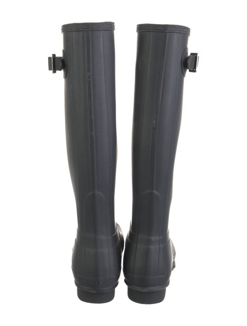 Hunter Rubber Rain Boots