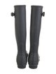 Hunter Rubber Rain Boots