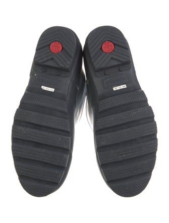 Hunter Rubber Rain Boots