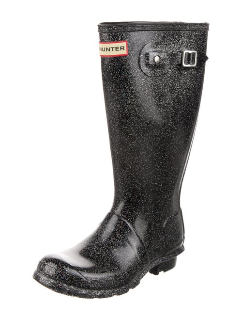 Hunter Rubber Rain Boots