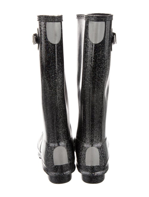 Hunter Rubber Rain Boots