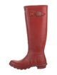 Hunter Rubber Rain Boots
