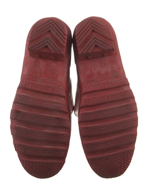 Hunter Rubber Rain Boots