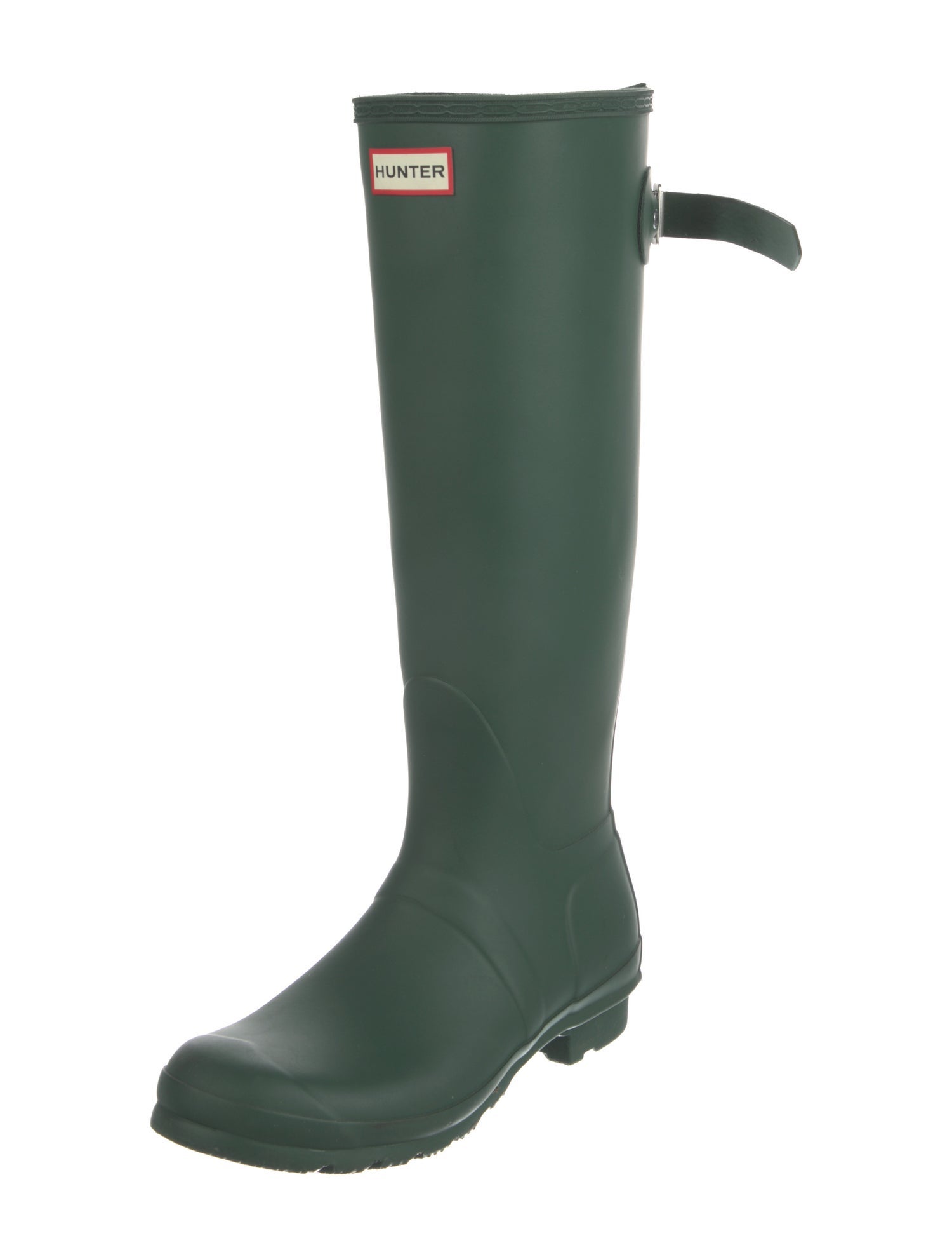 Hunter Rubber Rain Boots