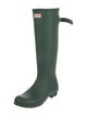 Hunter Rubber Rain Boots