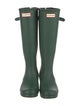 Hunter Rubber Rain Boots
