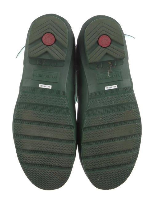 Hunter Rubber Rain Boots