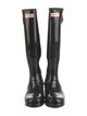 Hunter Rubber Rain Boots