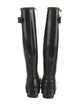 Hunter Rubber Rain Boots