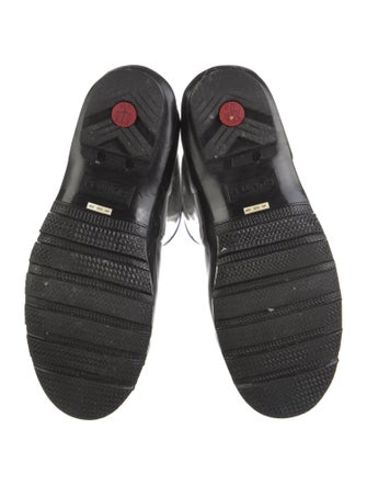 Hunter Rubber Rain Boots