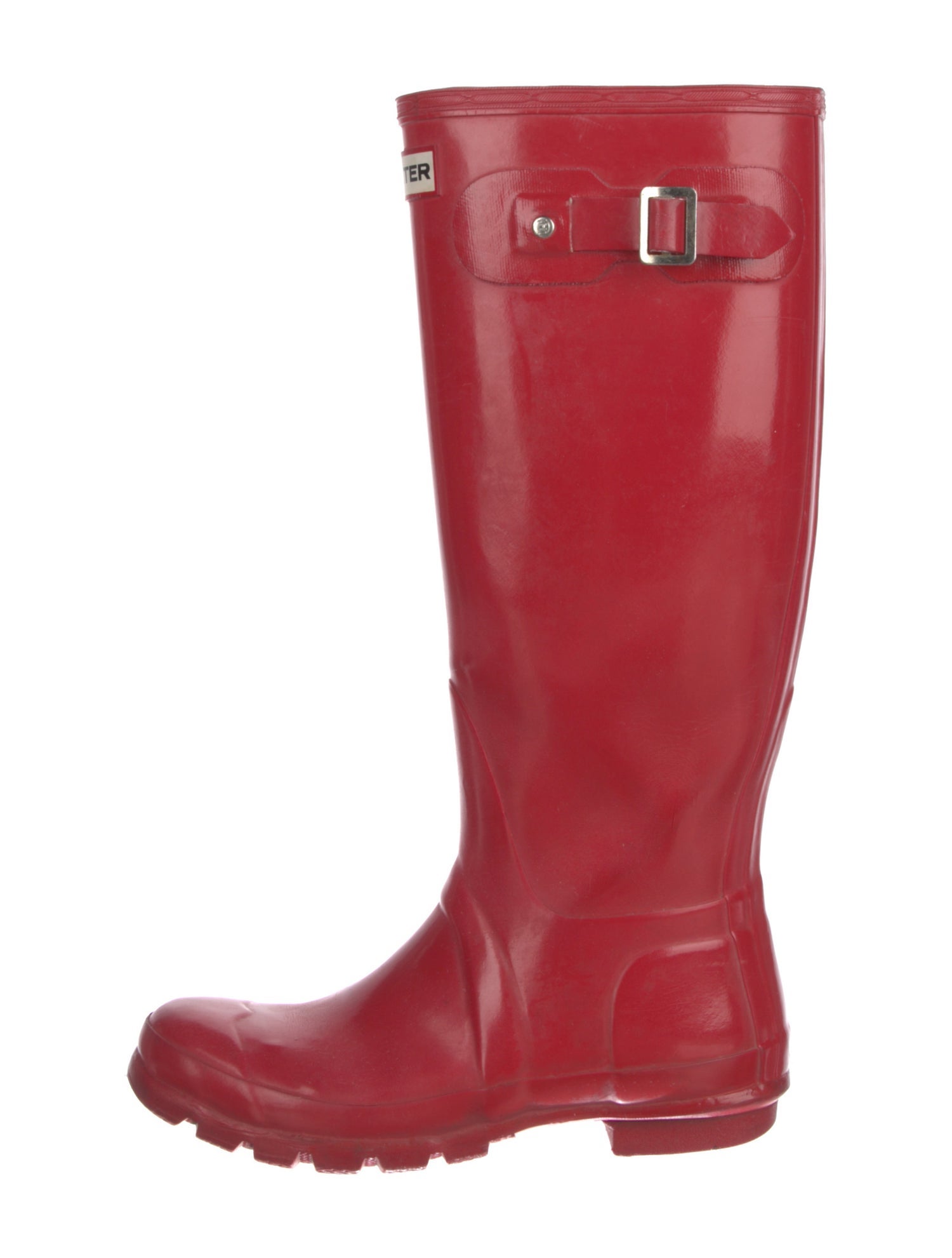 Hunter Rubber Rain Boots