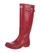 Hunter Rubber Rain Boots