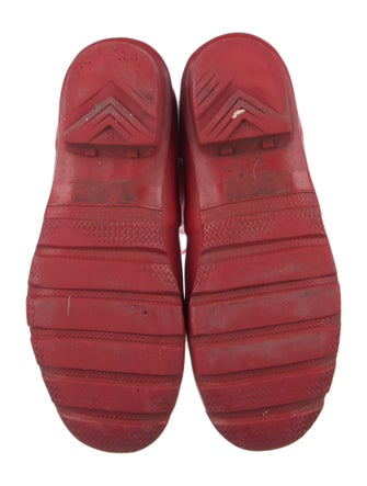 Hunter Rubber Rain Boots
