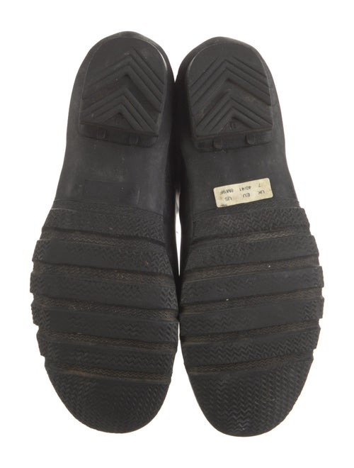Hunter Rubber Rain Boots
